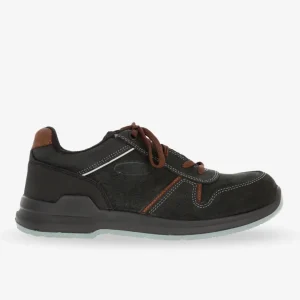 Steel Toe Cap Sneaker AWD: Looks Like a Runner, Works Like a Boot