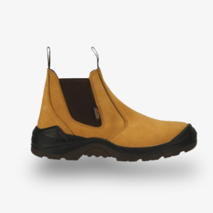 Chelsea Work Boot Honeycomb NSTC