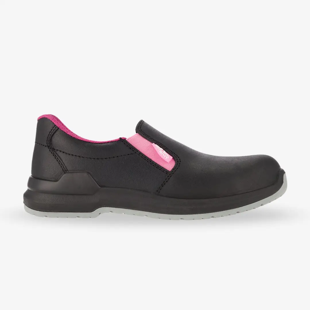 Lightweight Safety Boots