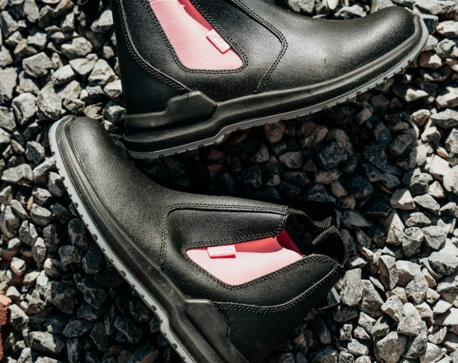 Women’s Safety Footwear