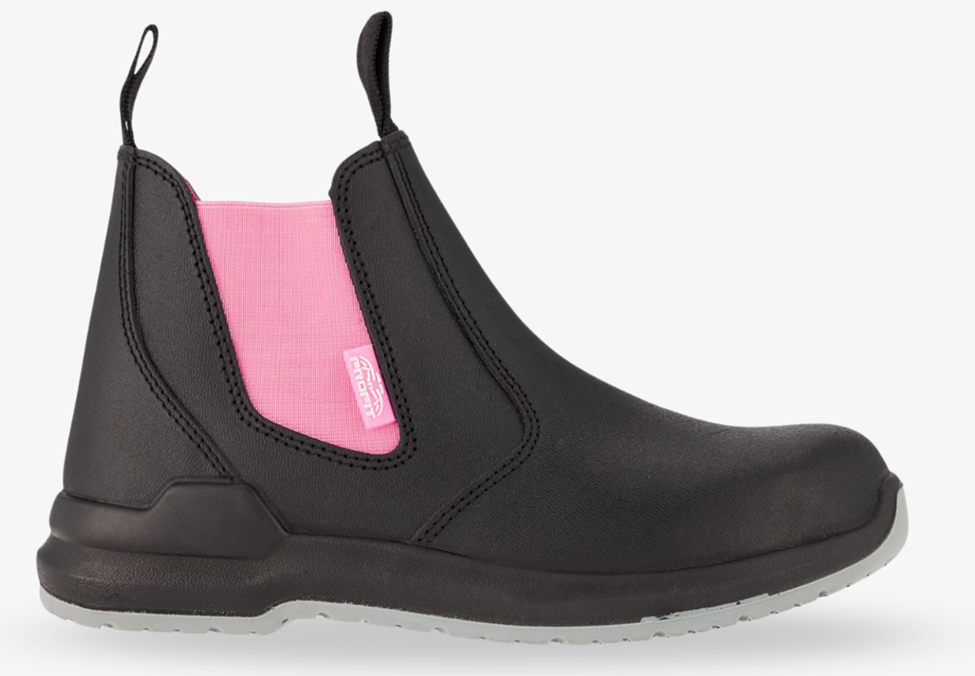 Women’s Work Boots
