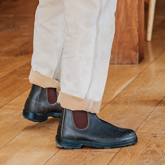 Steel Toe Boots for Women