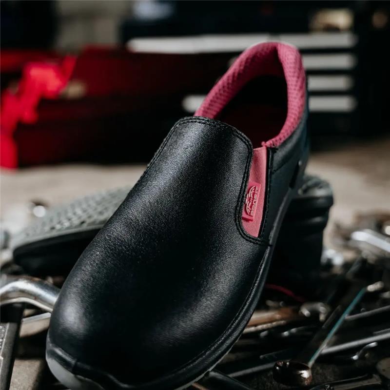Non-Slip Factory Work Shoes