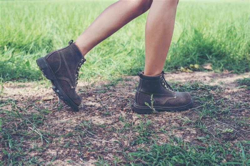 Women’s Safety Boots
